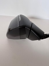 AUDI Q5 80A  LEFT PASSENGER SIDE N/S WING MIRROR POWERFOLD CAMERA /  RHD  002