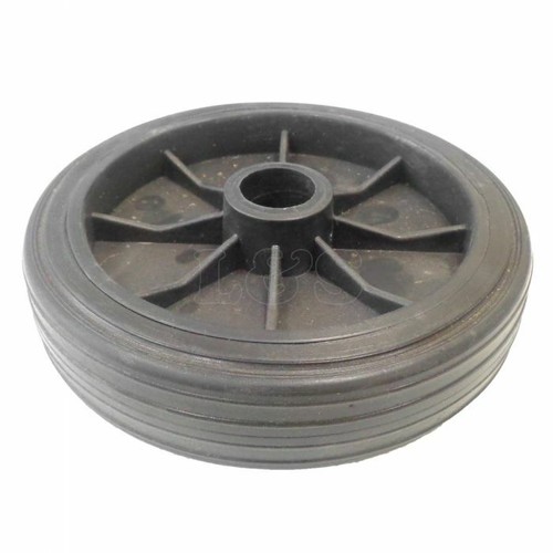 Wheel running for - wheel,