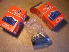 RENAULT 21 TURBO REAR WHEEL CYLINDERS 1 PAIR 70358/9