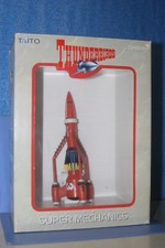 Thunderbirds Classic TB3  Gray