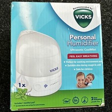 Vicks Personal CoolMist