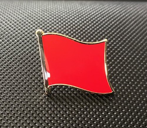 Red flag socialist socialism - red,