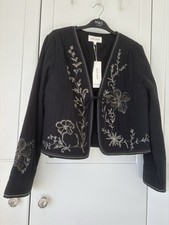 M&S Per Una Black Size 14 NEW