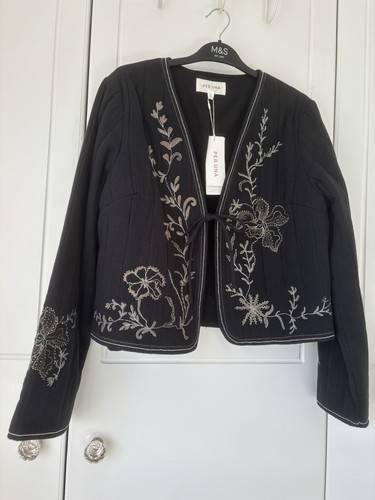 Per una black size - m&s,