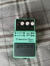 Boss PN-2 Tremelo / Pan Guitar