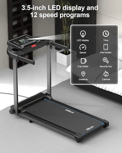 Treadmill running walking - running, &