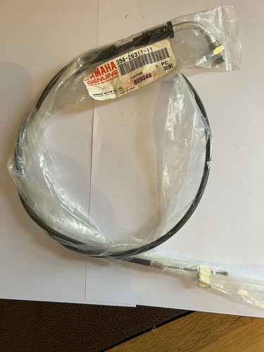 Yamaha fs1e throttle cable - yamaha,