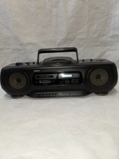 SANYO MCD-Z10F CD, Radio