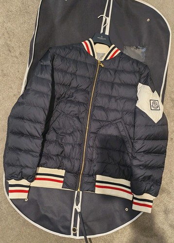 Rare moncler gamme bleu - rare,