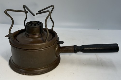 Vtg rechaud lyonnaise 2 - vtg, gc