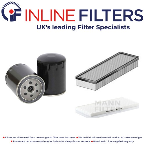 Filter kit for - filter,