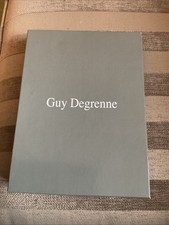 Guy Degrenne Fish Knife and