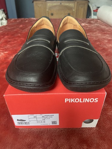 Pikolinos aranjuez black - pikolinos,