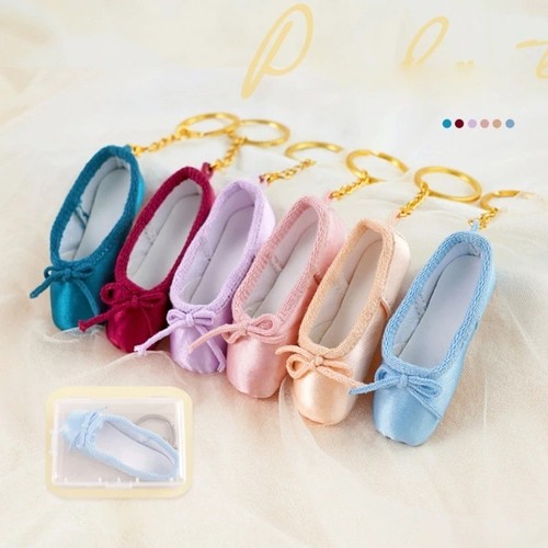 1pc mini ballet pointe shoe - 1pc,