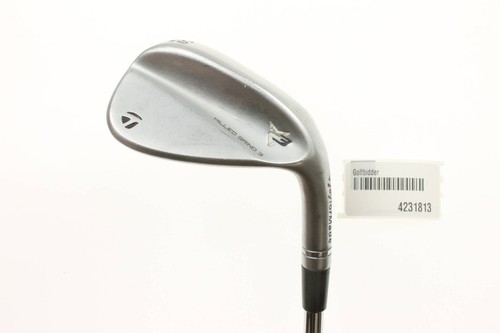 Taylormade milled grind - taylormade,