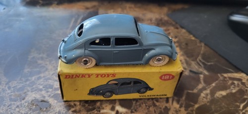 Dinky england 181 - england, no