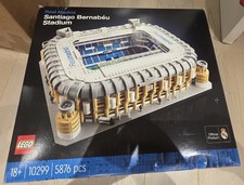 BRAND NEW SEALED BOX LEGO