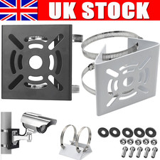 Universal Metal Vertical Pole