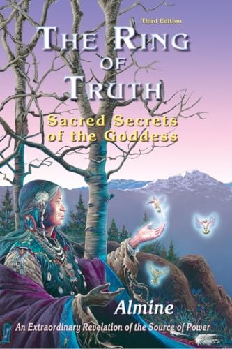 The ring truth sacred - the,