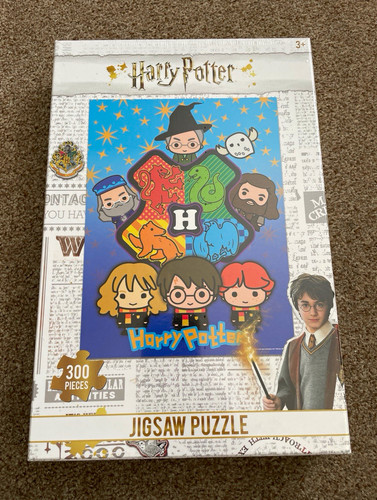Total office harry - total,