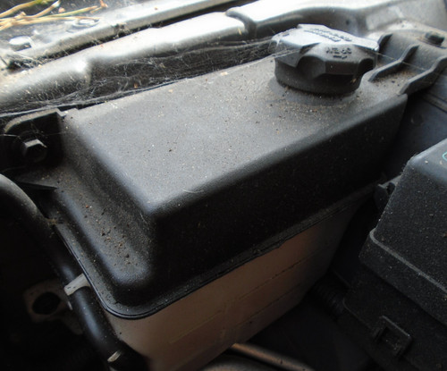 Hyundai santa mk2 crdi - 11,