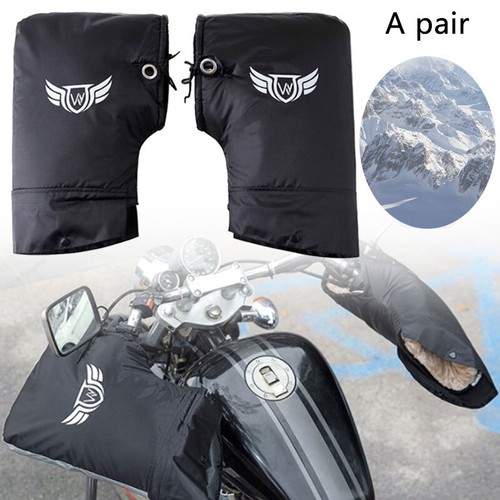 Motorbike gloves motorcycle - motorbike,