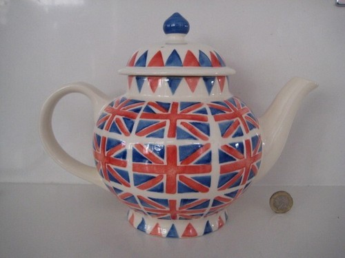 Emma bridgewater union jack - emma,