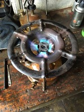 Valor Paraffin Stove No 51