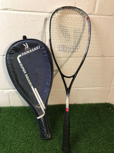 Yamasaki super squash pro - yamasaki,