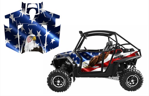 2011 polaris rzr 900xp - rzr,