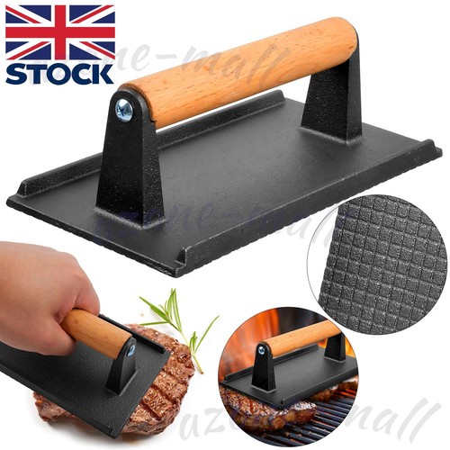 Burger press meat smasher - burger,