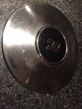 Rolls Royce Silver Spirit Speedline S/steel Wheeltrim, 1986 On 