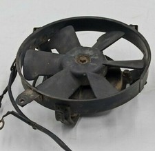 Radiator fan - Honda XL 600 V