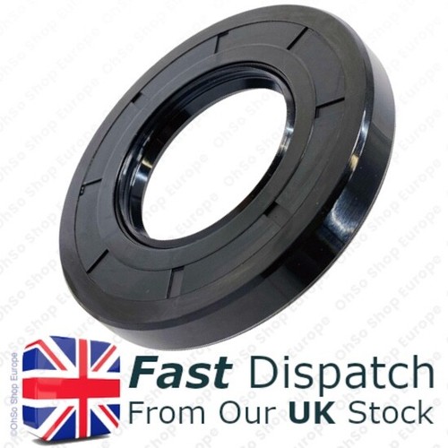 Drum bearing oil - drum,