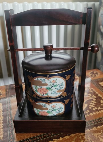 Japanese arita ware ceramic - japanese,