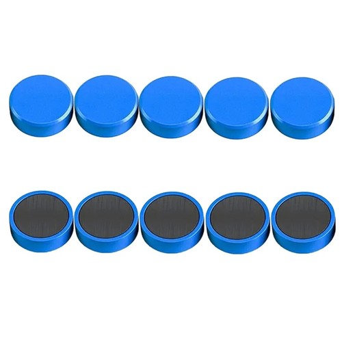 Magnets fridge - (blue), &