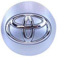 Genuine Toyota Alloy Wheel