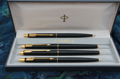 Parker classic fountain pen - parker,
