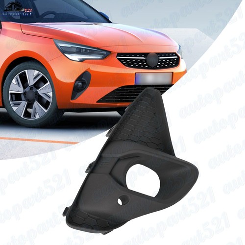 Brand new front bumper - bumper, fog