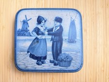 Vintage Mackintosh’s