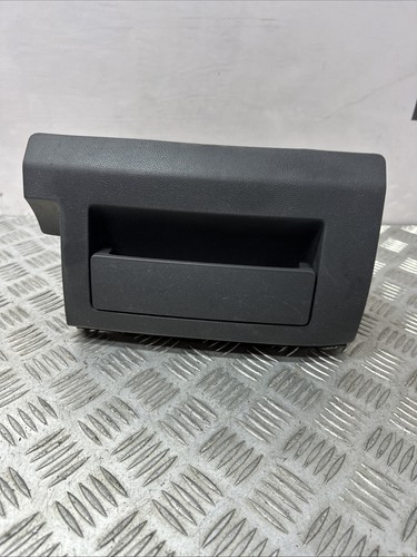 Oem caddy glove box storage - glove,