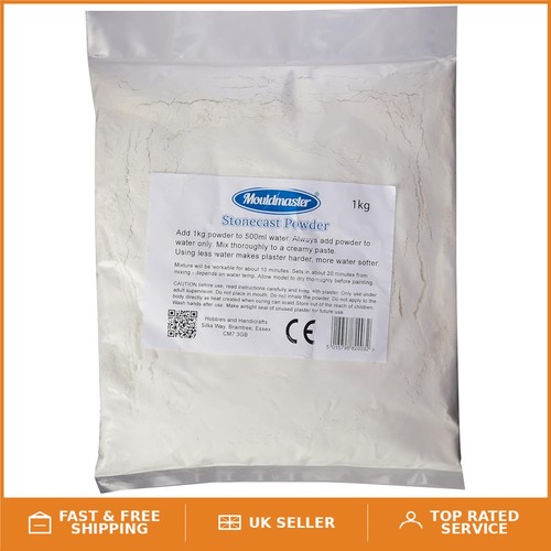 Versatile stonecast for - kg,