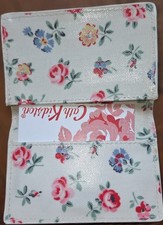 Cath Kidston Business Card