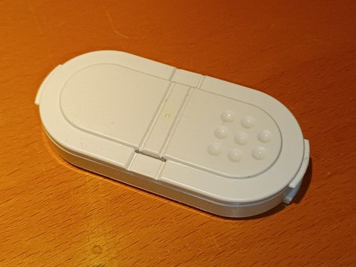 Vintage tupperware modular - tupperware,