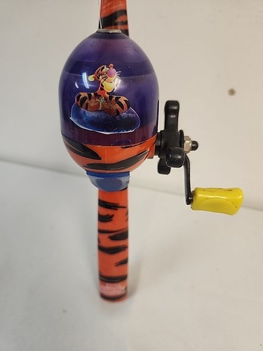 2001 disney tigger - disney,