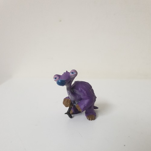 Fox ice age collision - fox,