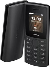 New Nokia 105 Dual Sim - Brand New Full Box Unlocked Sim Free UK 2024 Genuine