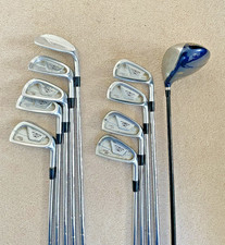 Mizuno T-Zoid Comp EZ Golf