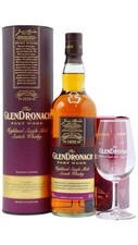 Glendronach - Port Wood Single