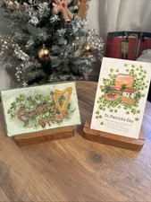 Antique Irish Postcards. St